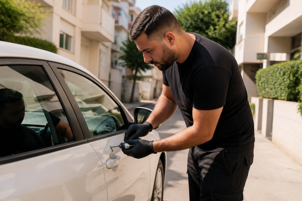 קודנים לרכב בקרית ביאליק קודנים לרכב בקרית ביאליק